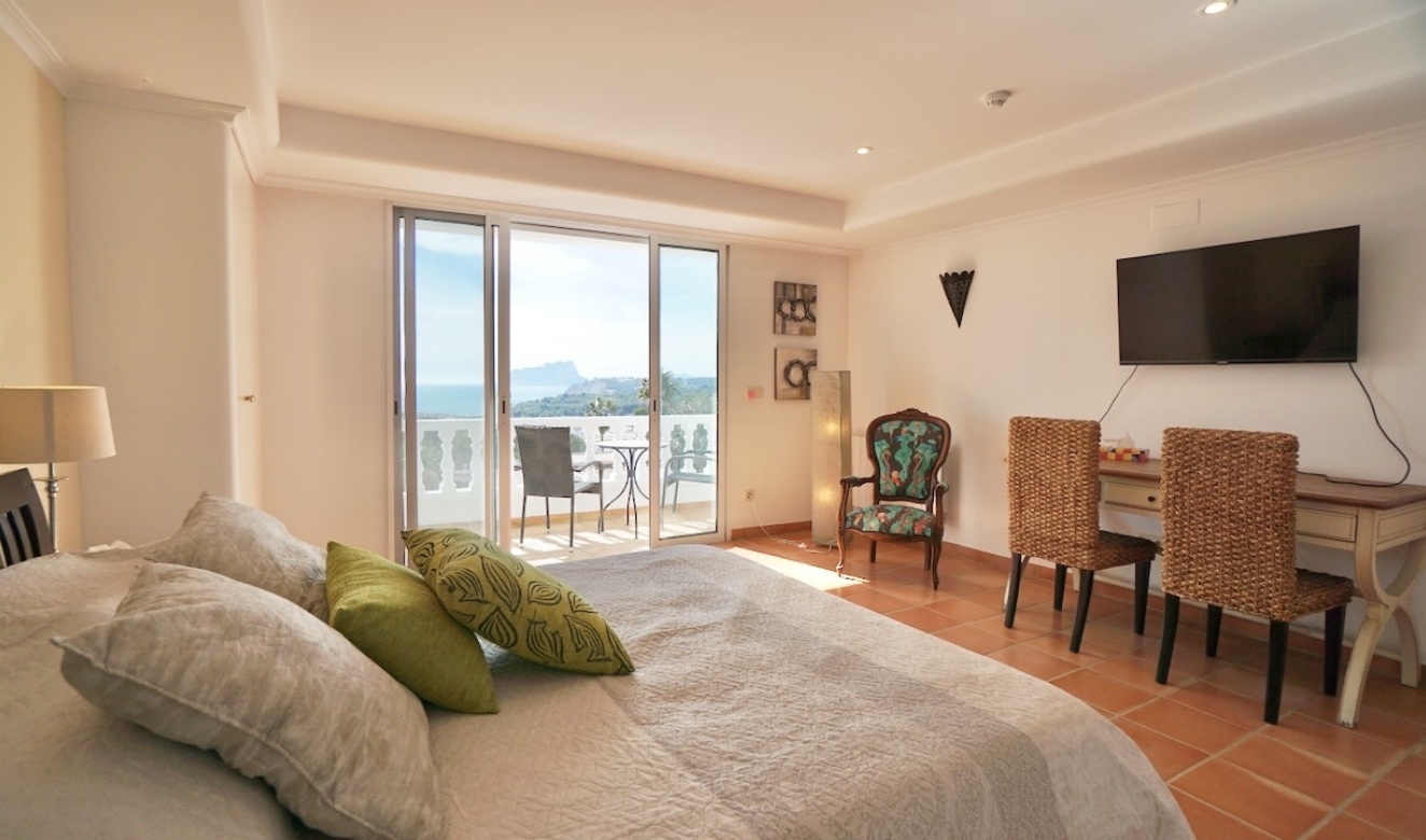 Resales - Villas - Moraira - Costera del Mar