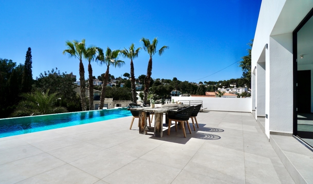 Reventes - Villas - Moraira - El Portet