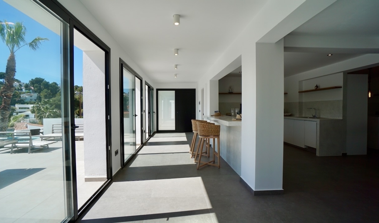 Reventes - Villas - Moraira - El Portet