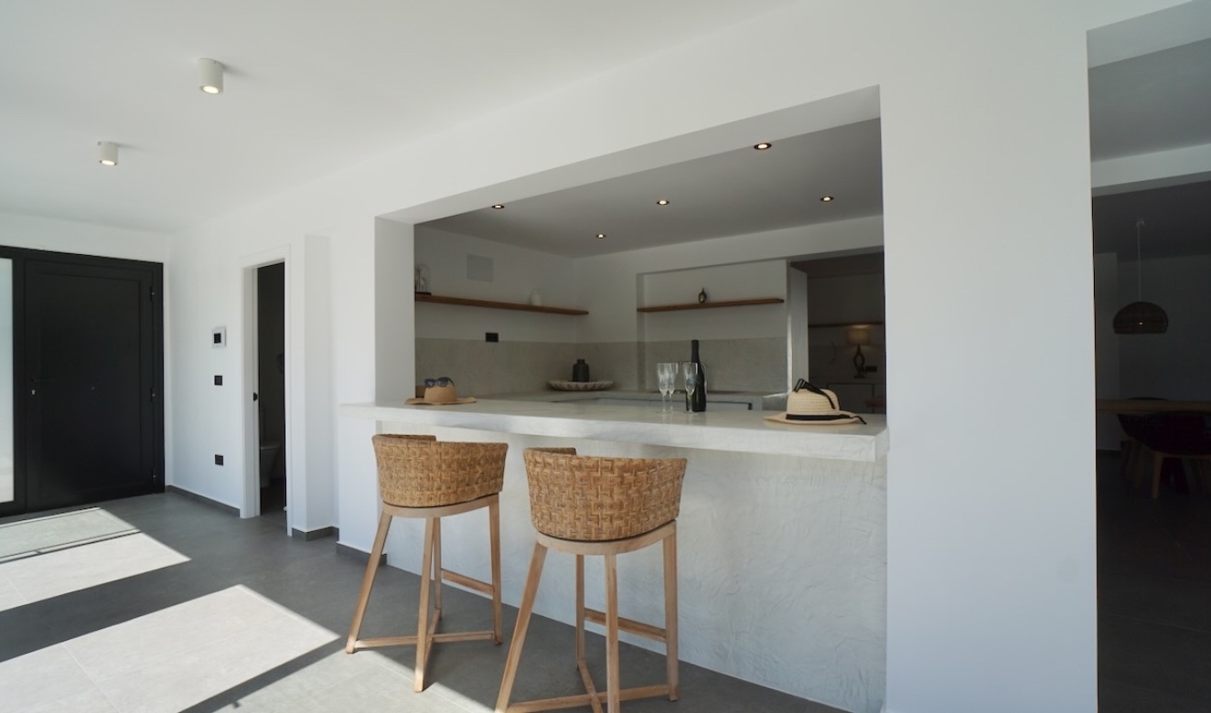 Reventes - Villas - Moraira - El Portet