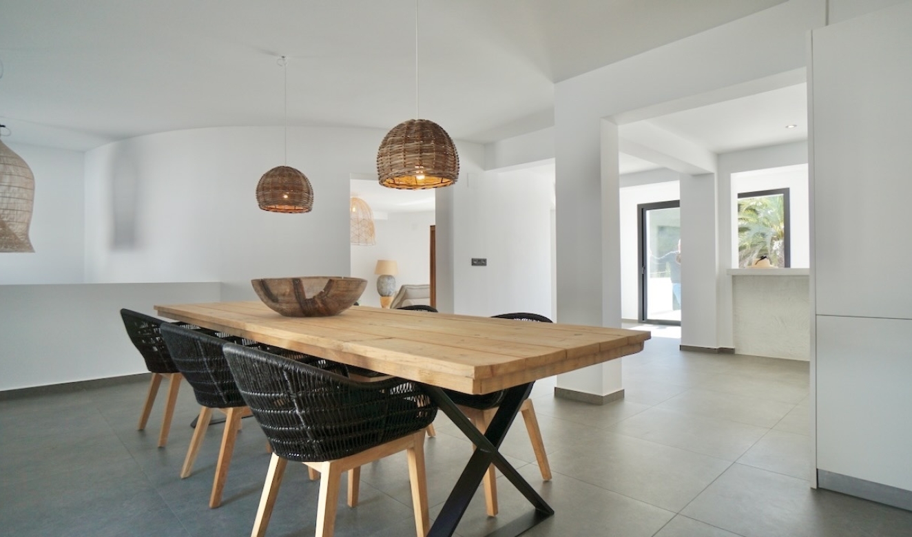 Reventes - Villas - Moraira - El Portet