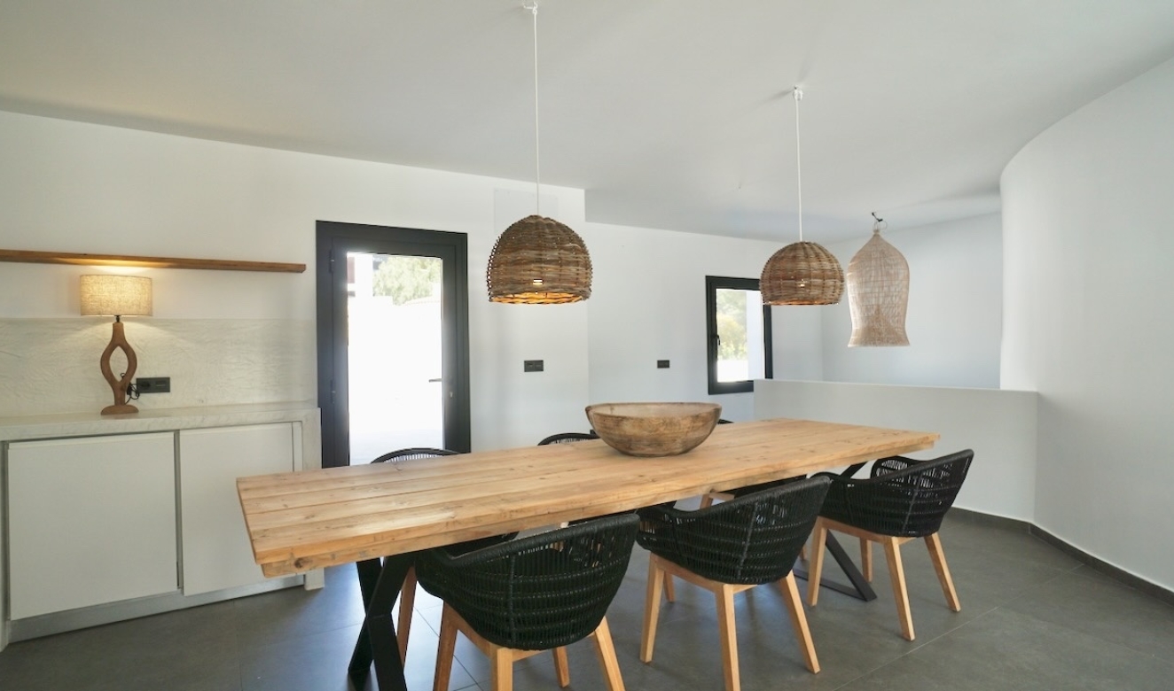 Reventes - Villas - Moraira - El Portet