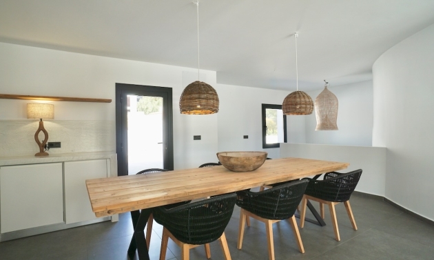 Reventes - Villas - Moraira - El Portet