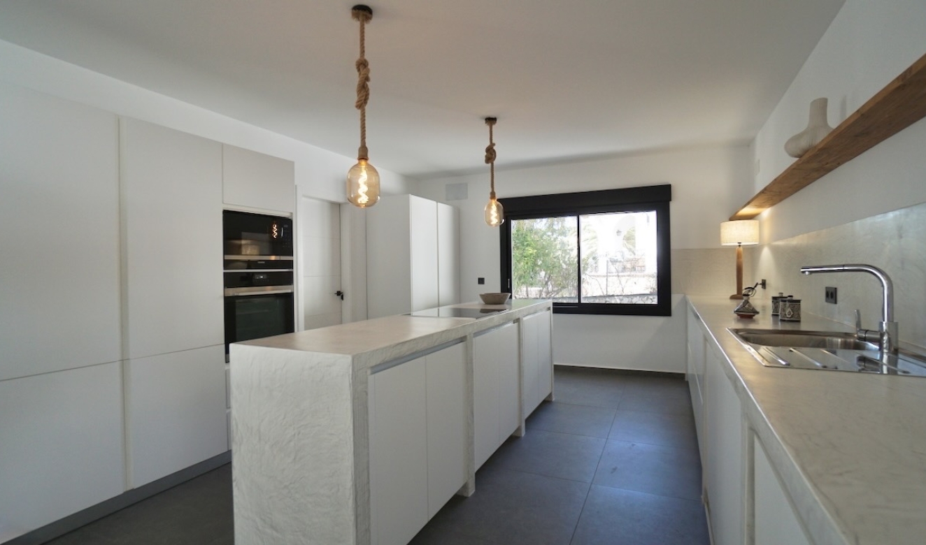 Reventes - Villas - Moraira - El Portet