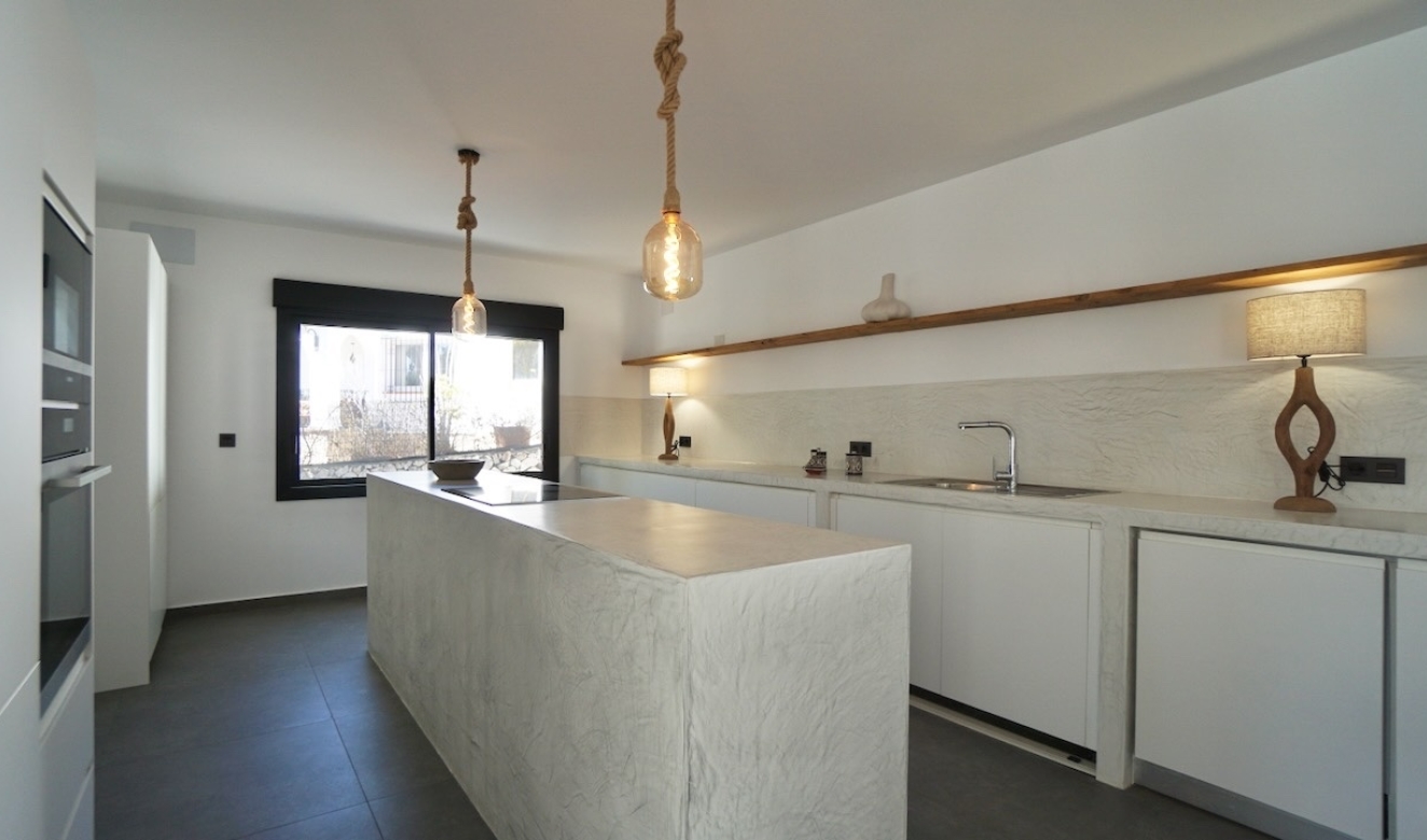 Reventes - Villas - Moraira - El Portet