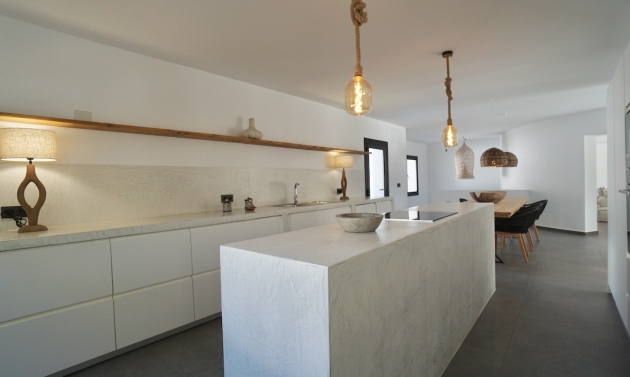 Reventes - Villas - Moraira - El Portet