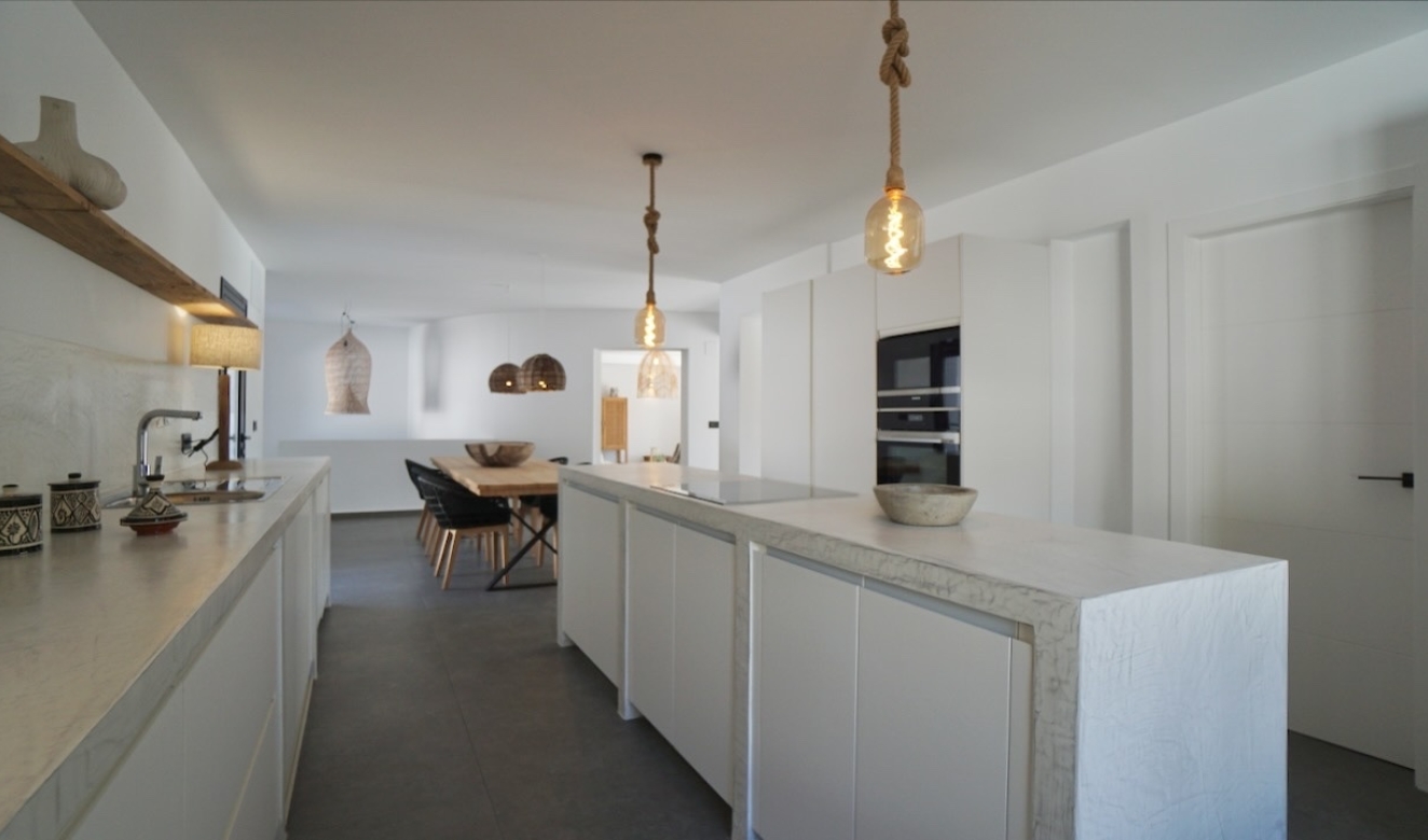 Reventes - Villas - Moraira - El Portet