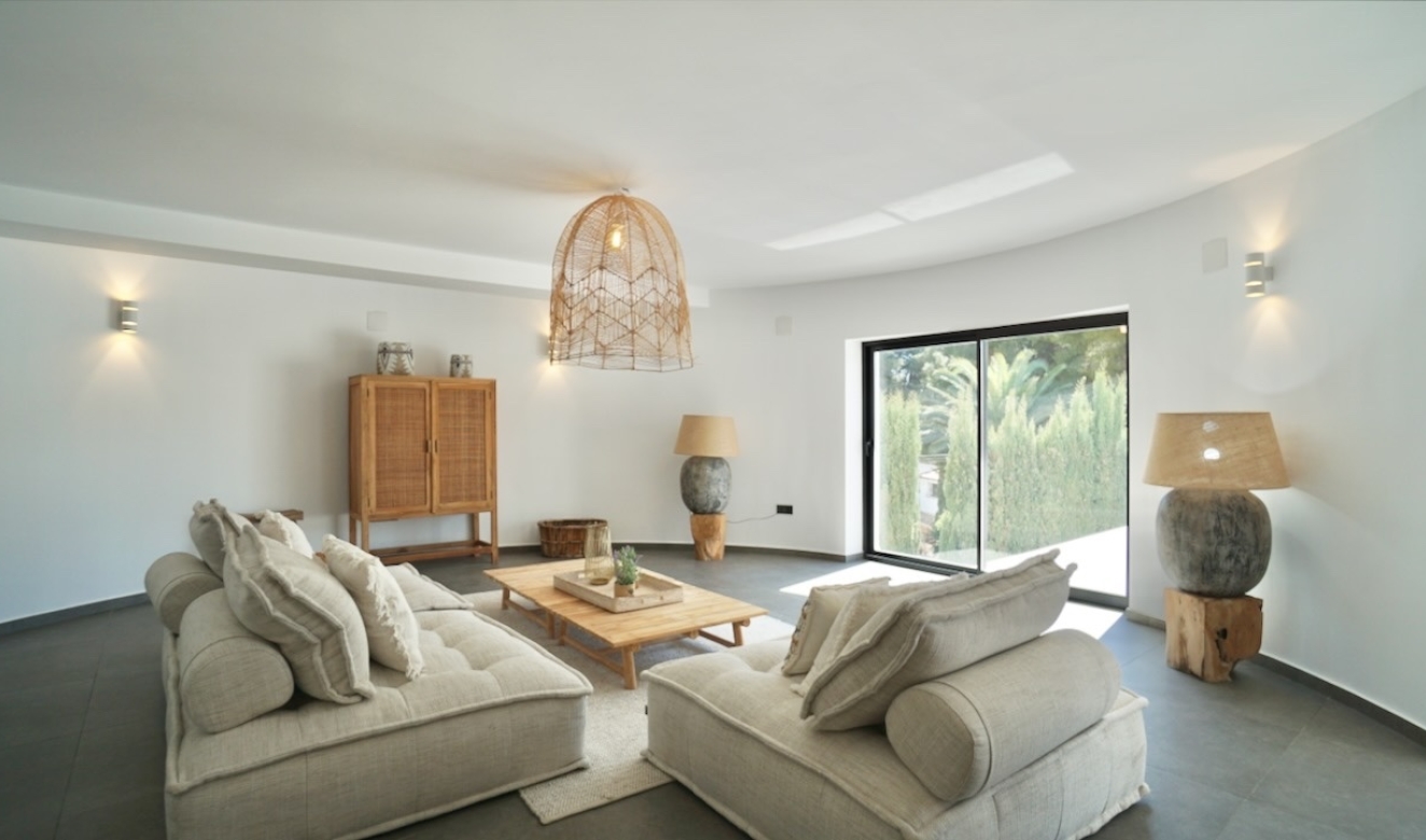 Reventes - Villas - Moraira - El Portet