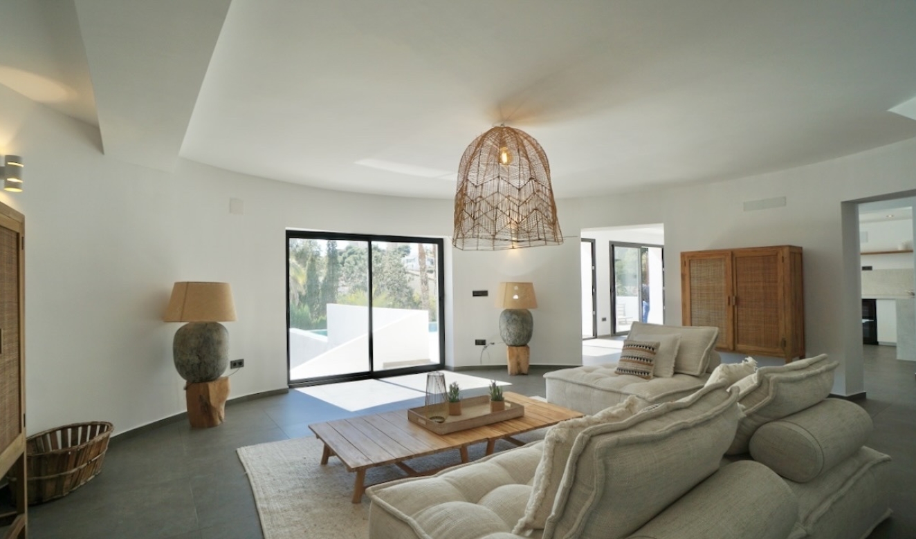 Reventes - Villas - Moraira - El Portet