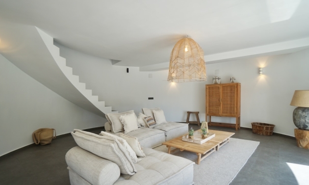 Reventes - Villas - Moraira - El Portet