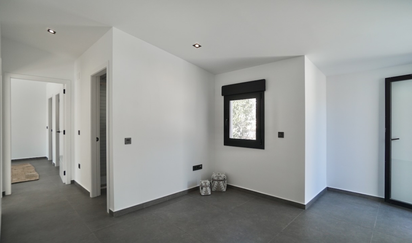 Reventes - Villas - Moraira - El Portet