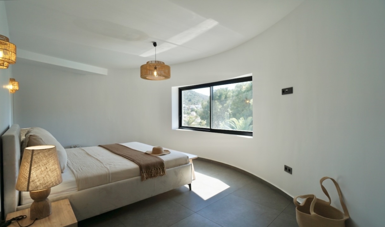 Reventes - Villas - Moraira - El Portet