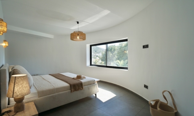 Reventes - Villas - Moraira - El Portet