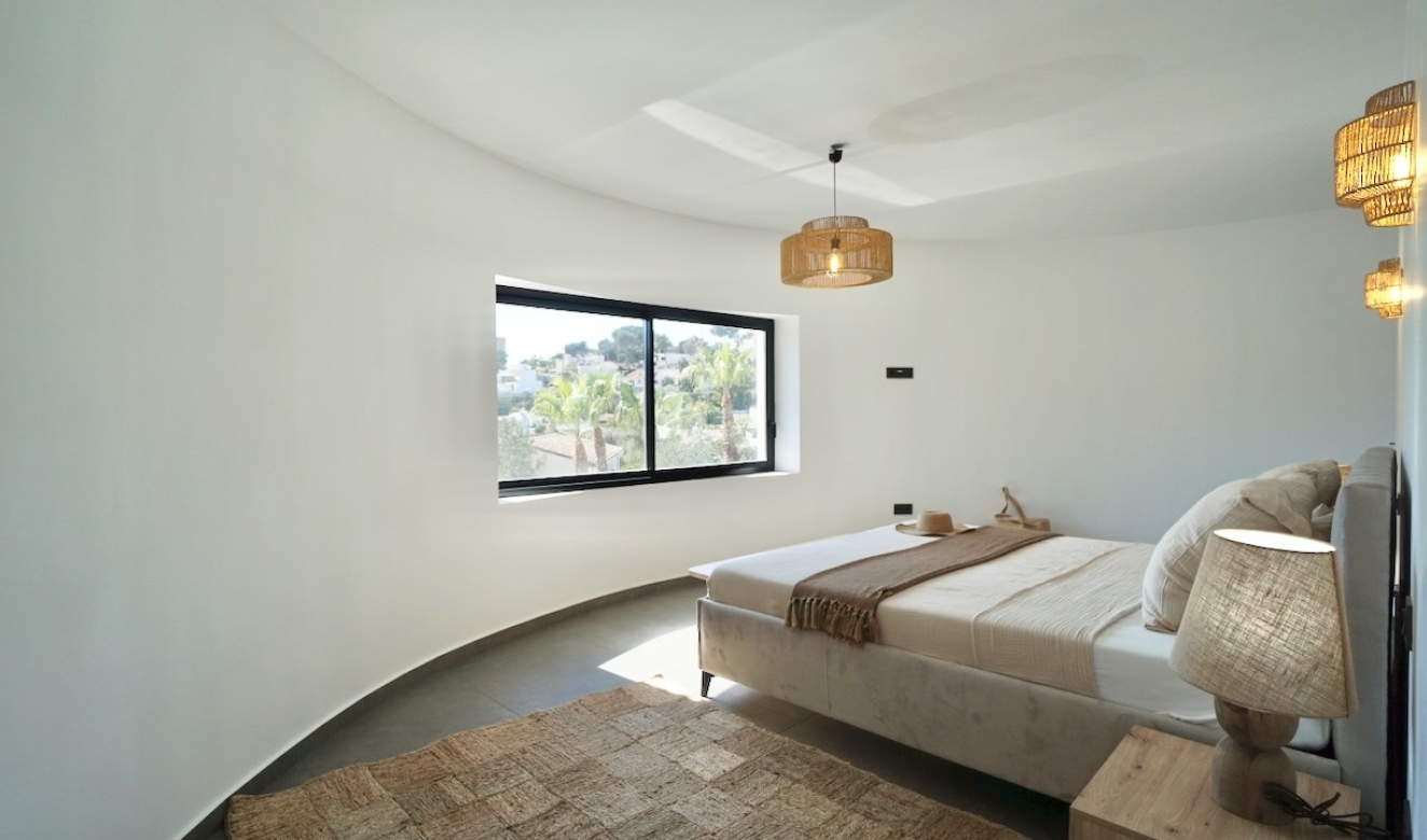 Reventes - Villas - Moraira - El Portet