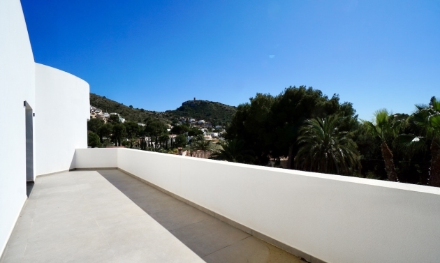 Reventes - Villas - Moraira - El Portet