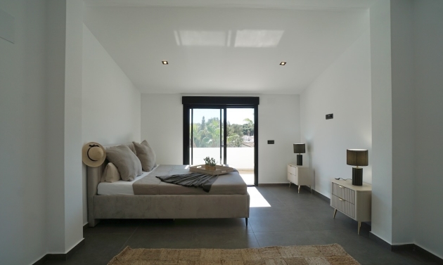 Reventes - Villas - Moraira - El Portet