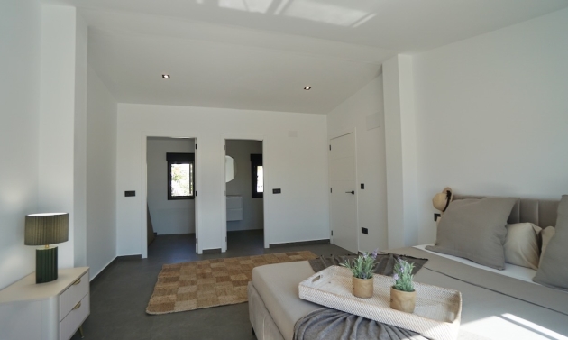 Reventes - Villas - Moraira - El Portet