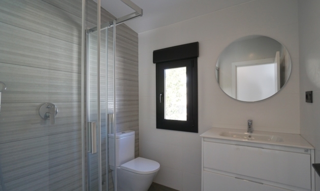 Reventes - Villas - Moraira - El Portet