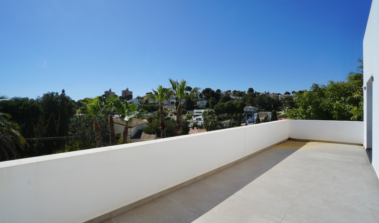Reventes - Villas - Moraira - El Portet