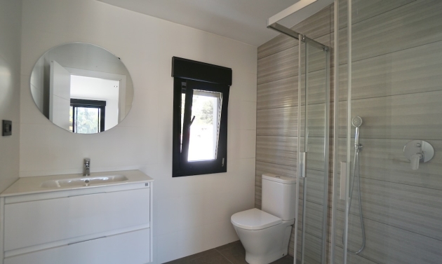 Reventes - Villas - Moraira - El Portet