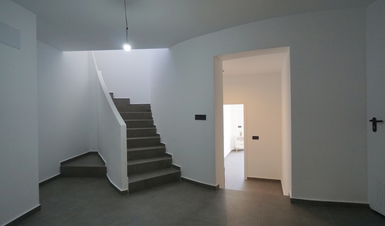 Reventes - Villas - Moraira - El Portet