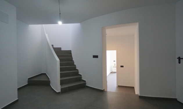 Reventes - Villas - Moraira - El Portet