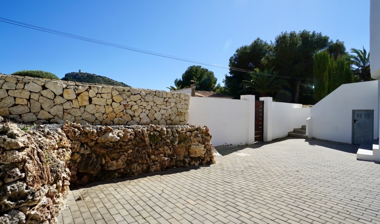 Reventes - Villas - Moraira - El Portet
