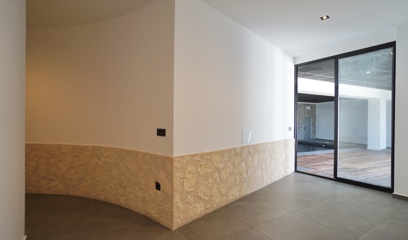 Reventes - Villas - Moraira - El Portet