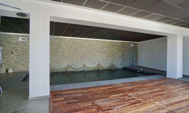 Reventes - Villas - Moraira - El Portet