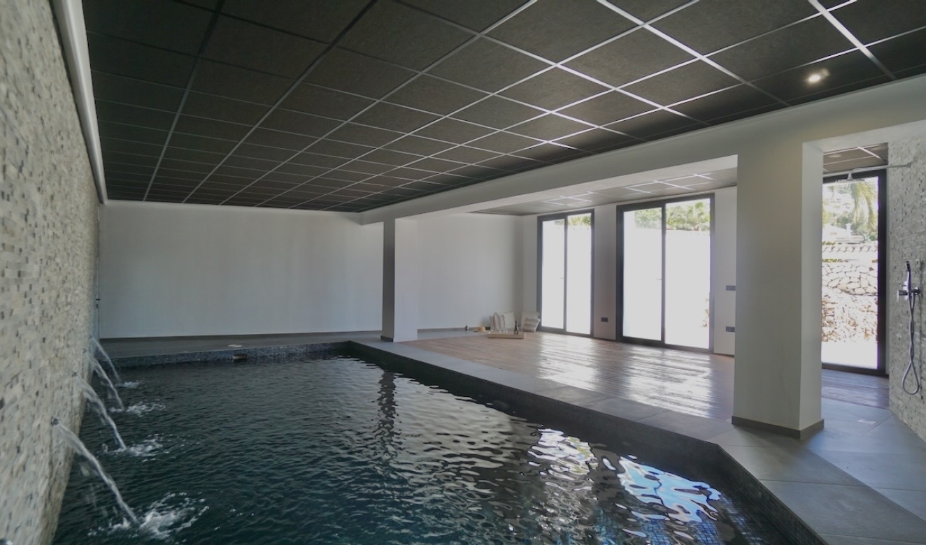 Reventes - Villas - Moraira - El Portet