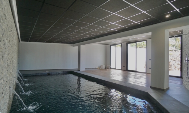 Reventes - Villas - Moraira - El Portet