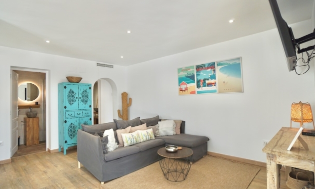 Reventes - Villas - Moraira - Solpark