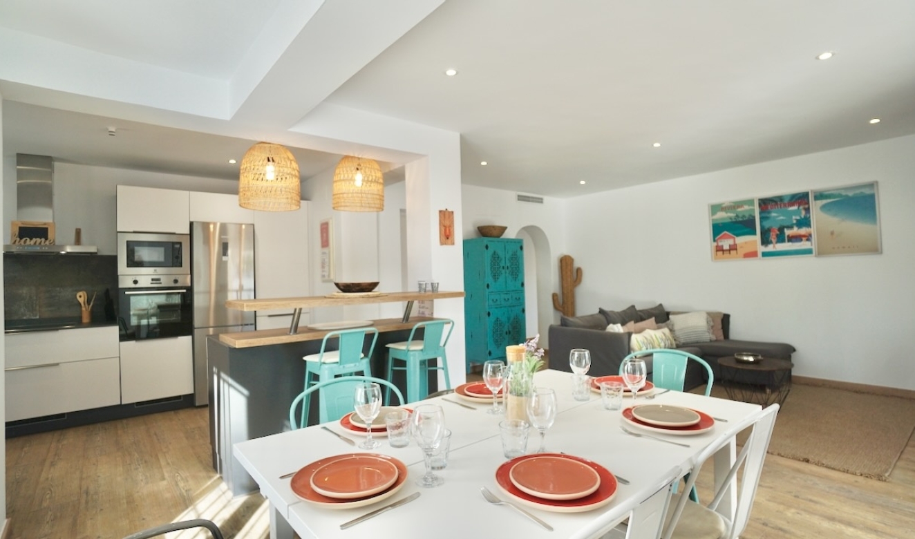 Reventes - Villas - Moraira - Solpark