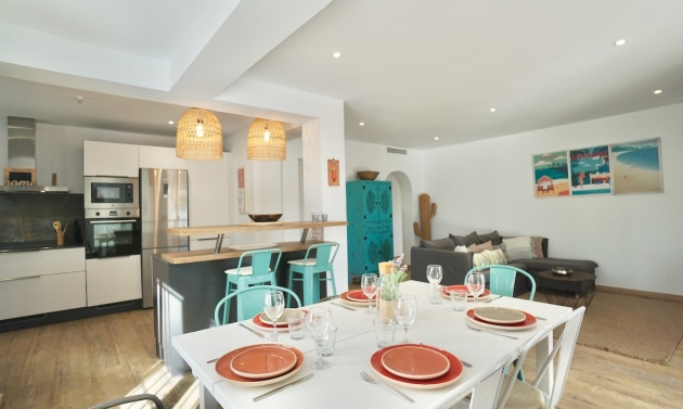 Reventes - Villas - Moraira - Solpark