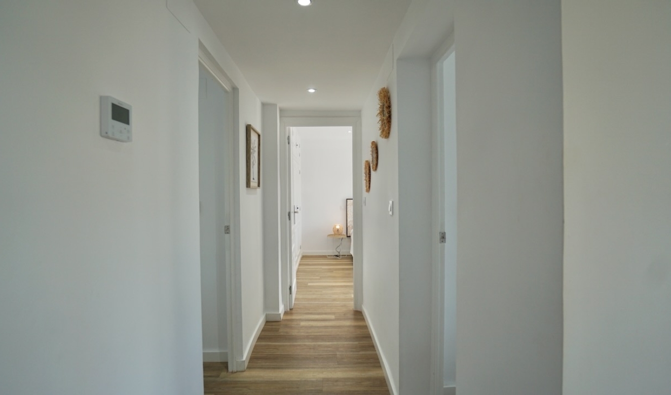 Reventes - Villas - Moraira - Solpark