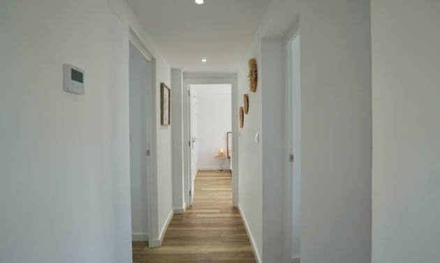 Reventes - Villas - Moraira - Solpark