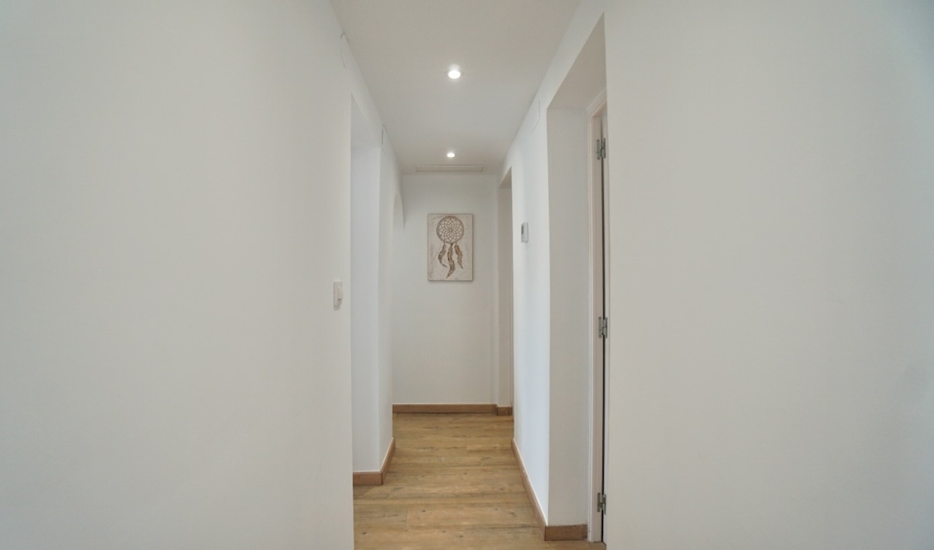 Reventes - Villas - Moraira - Solpark