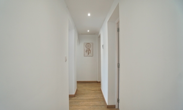 Reventes - Villas - Moraira - Solpark