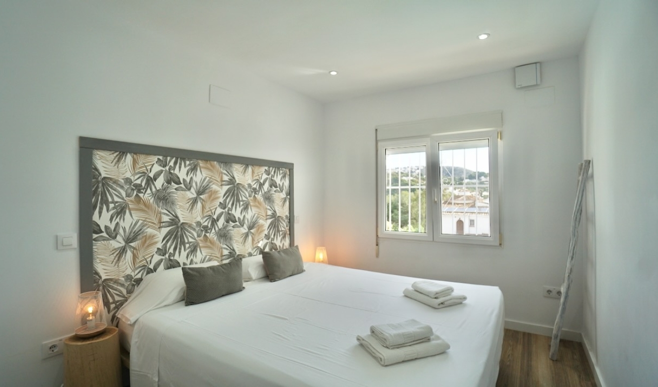 Reventes - Villas - Moraira - Solpark