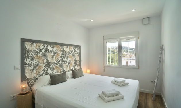 Reventes - Villas - Moraira - Solpark