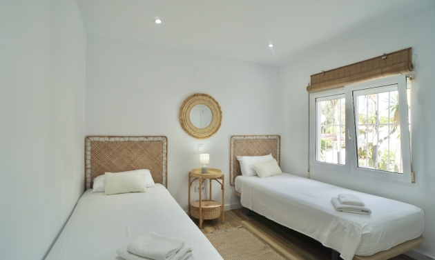 Reventes - Villas - Moraira - Solpark