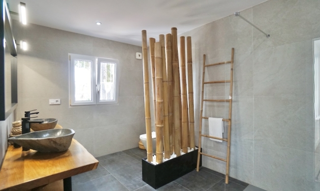 Reventes - Villas - Moraira - Solpark