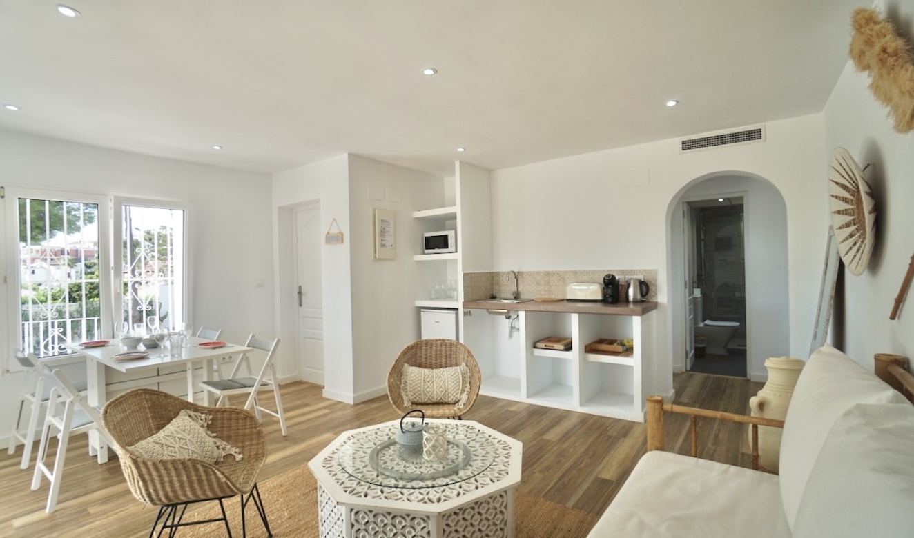 Reventes - Villas - Moraira - Solpark