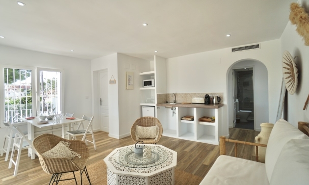 Reventes - Villas - Moraira - Solpark