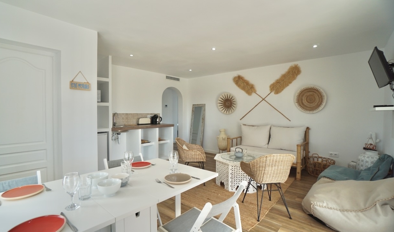 Reventes - Villas - Moraira - Solpark