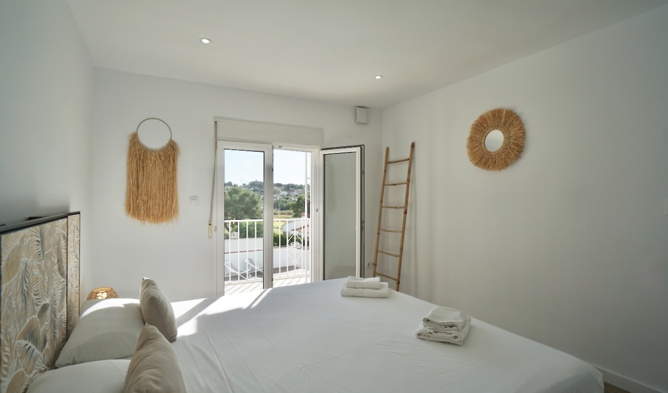 Reventes - Villas - Moraira - Solpark