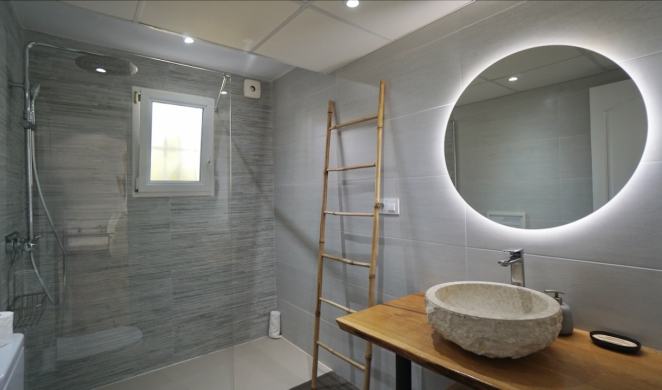 Reventes - Villas - Moraira - Solpark