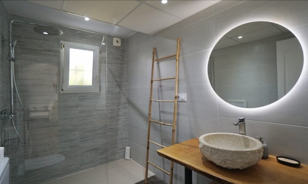 Reventes - Villas - Moraira - Solpark