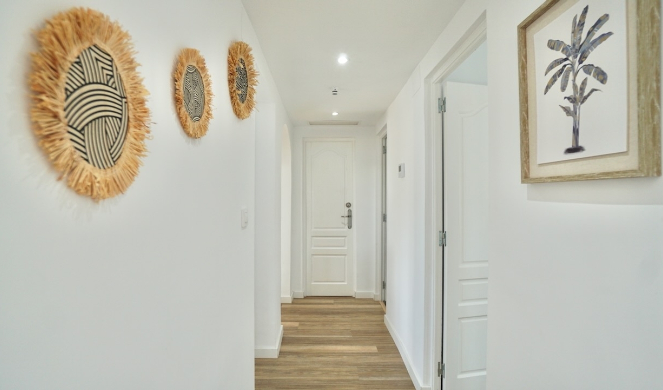 Reventes - Villas - Moraira - Solpark