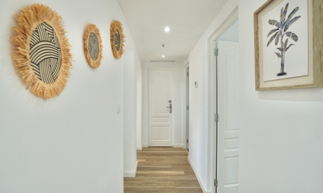 Reventes - Villas - Moraira - Solpark